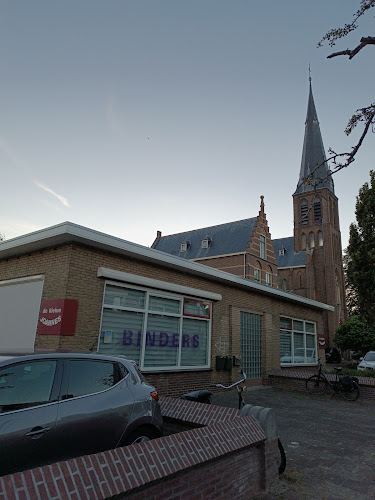 De Kleine Joannes