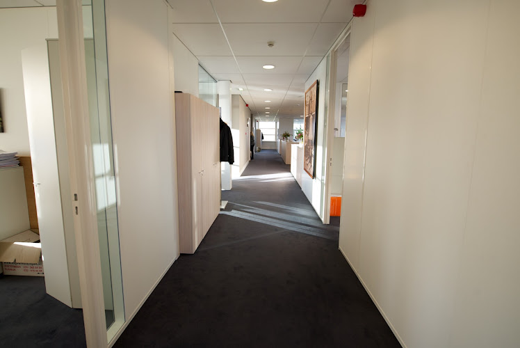 Tauro kantoorruimte Oegstgeest
