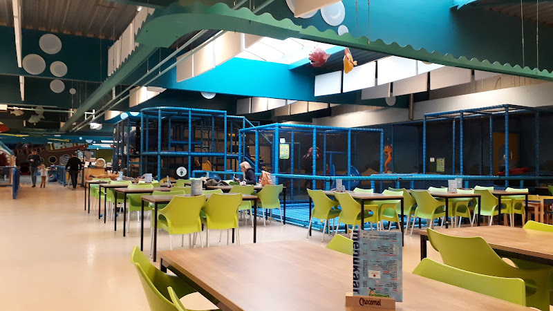 Familycenter the Bubbeljungle