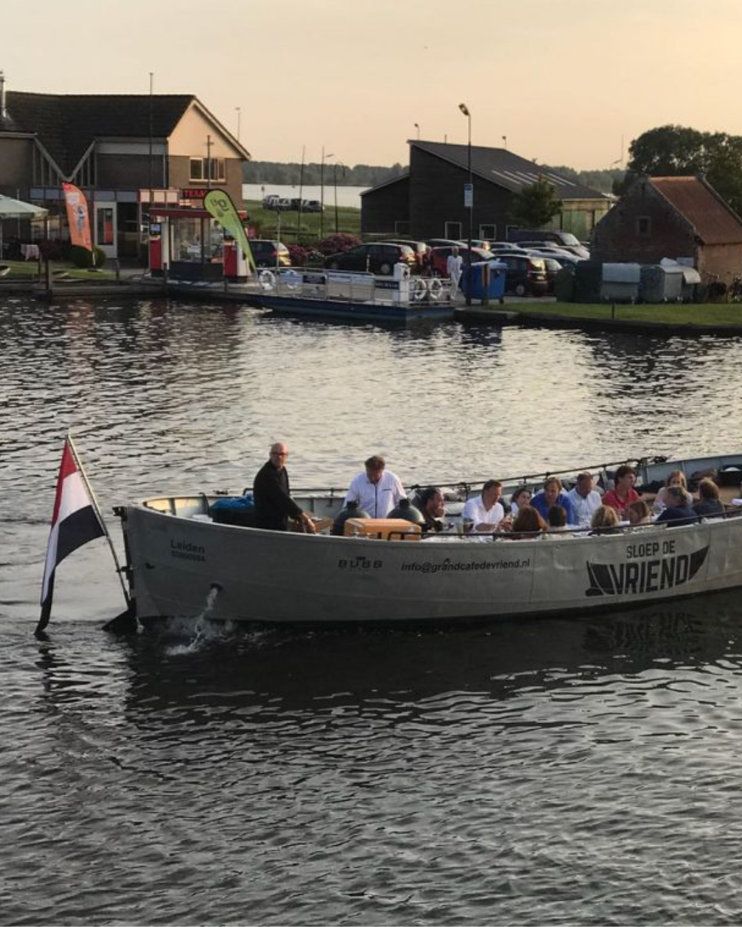 Brasserie Groep