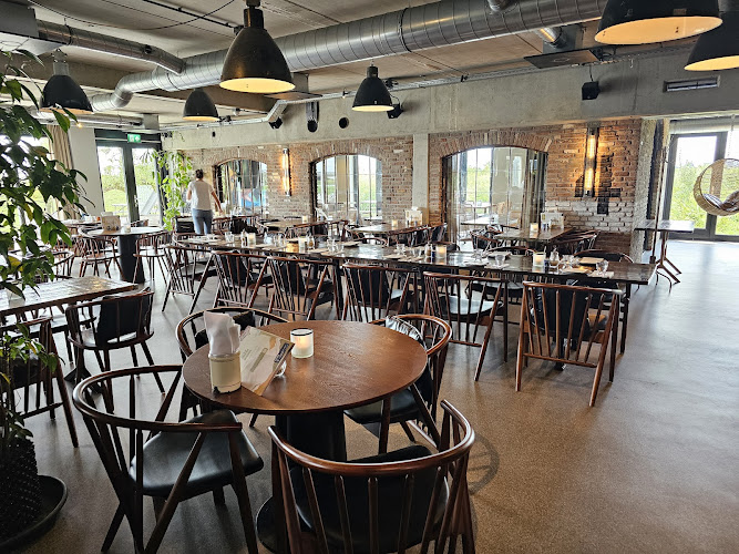 Brasserie Polderfabriek