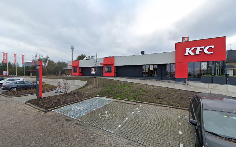 Parkeerplaats (La Place)