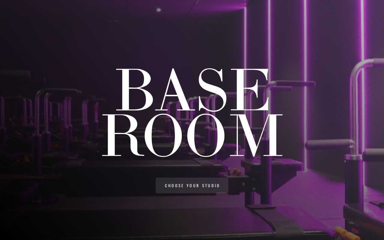 BASEROOM