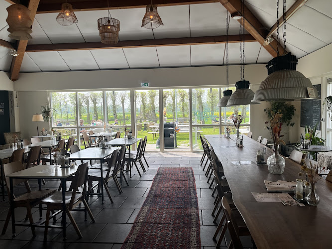 Tuin van de Smid