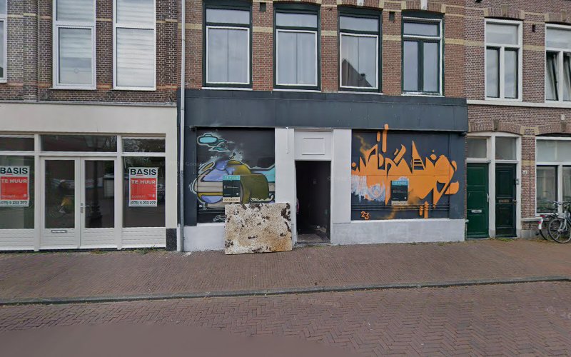 Café/Pool&Dartcentrum/Zaal