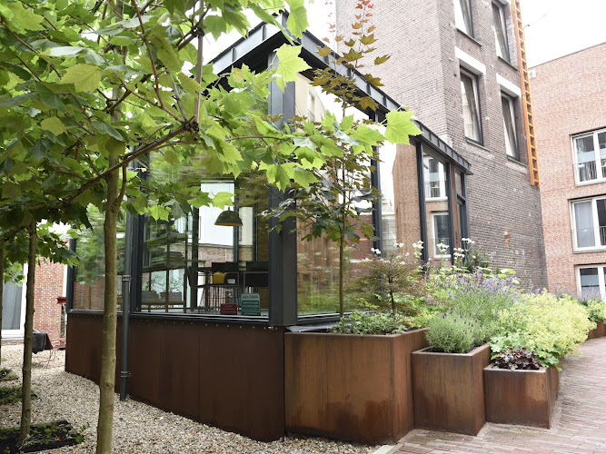 De Brandmeester - vergaderlocatie