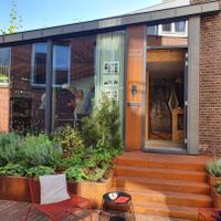 De Brandmeester - vergaderlocatie