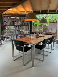 De Brandmeester - vergaderlocatie