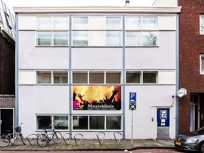BplusC Muziekhuis