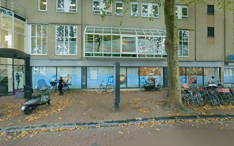 Leids Partycentrum