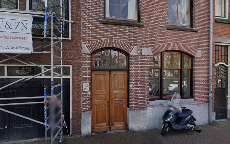 Oude Vest 91