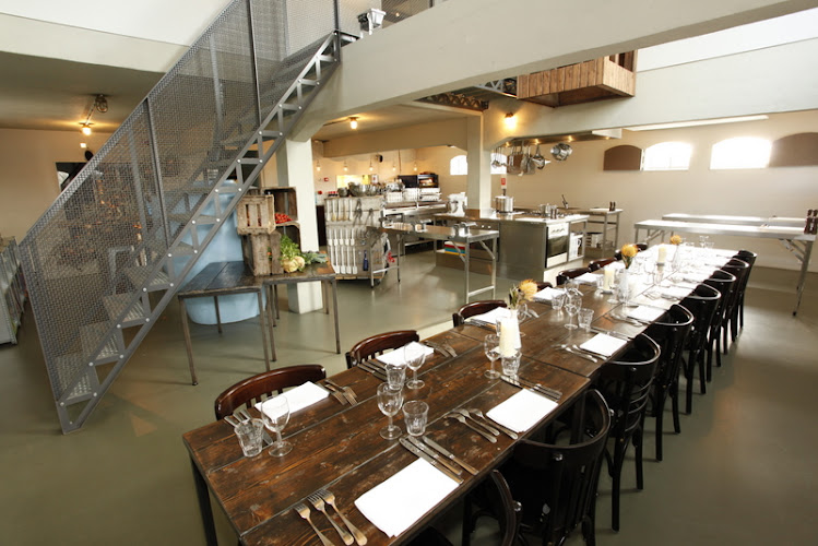 Brasserie Meelfabriek Zijlstroom