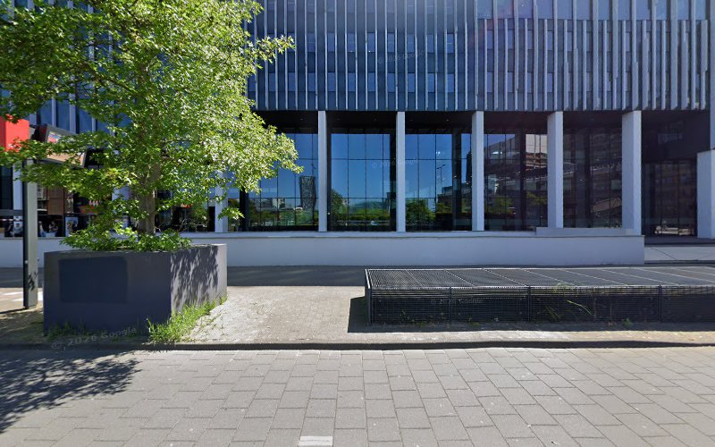 Congrescentrum City Resort Leiden