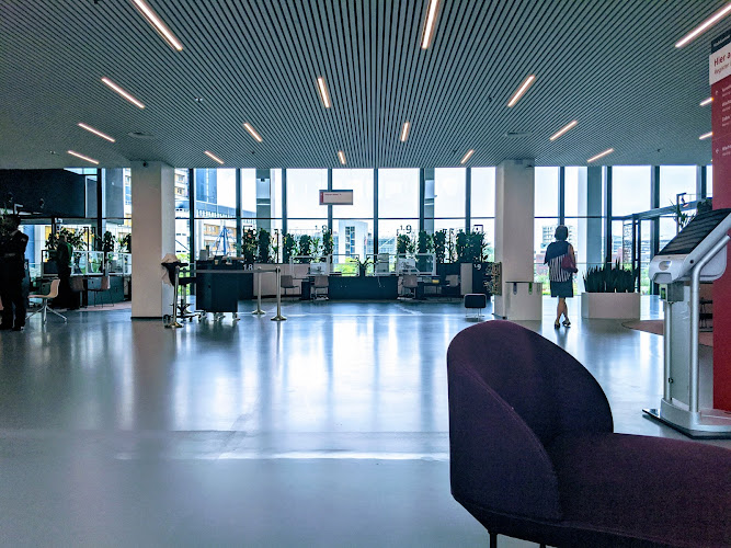 Element Offices