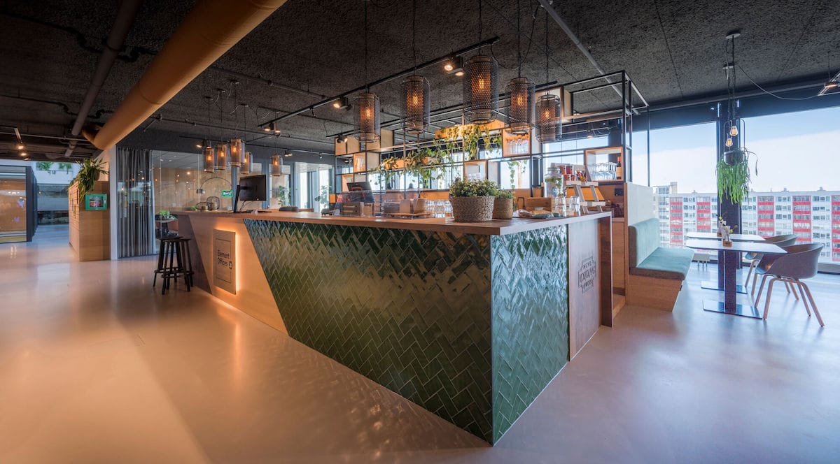 Element Offices