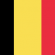 BELGICA vergaderruimte