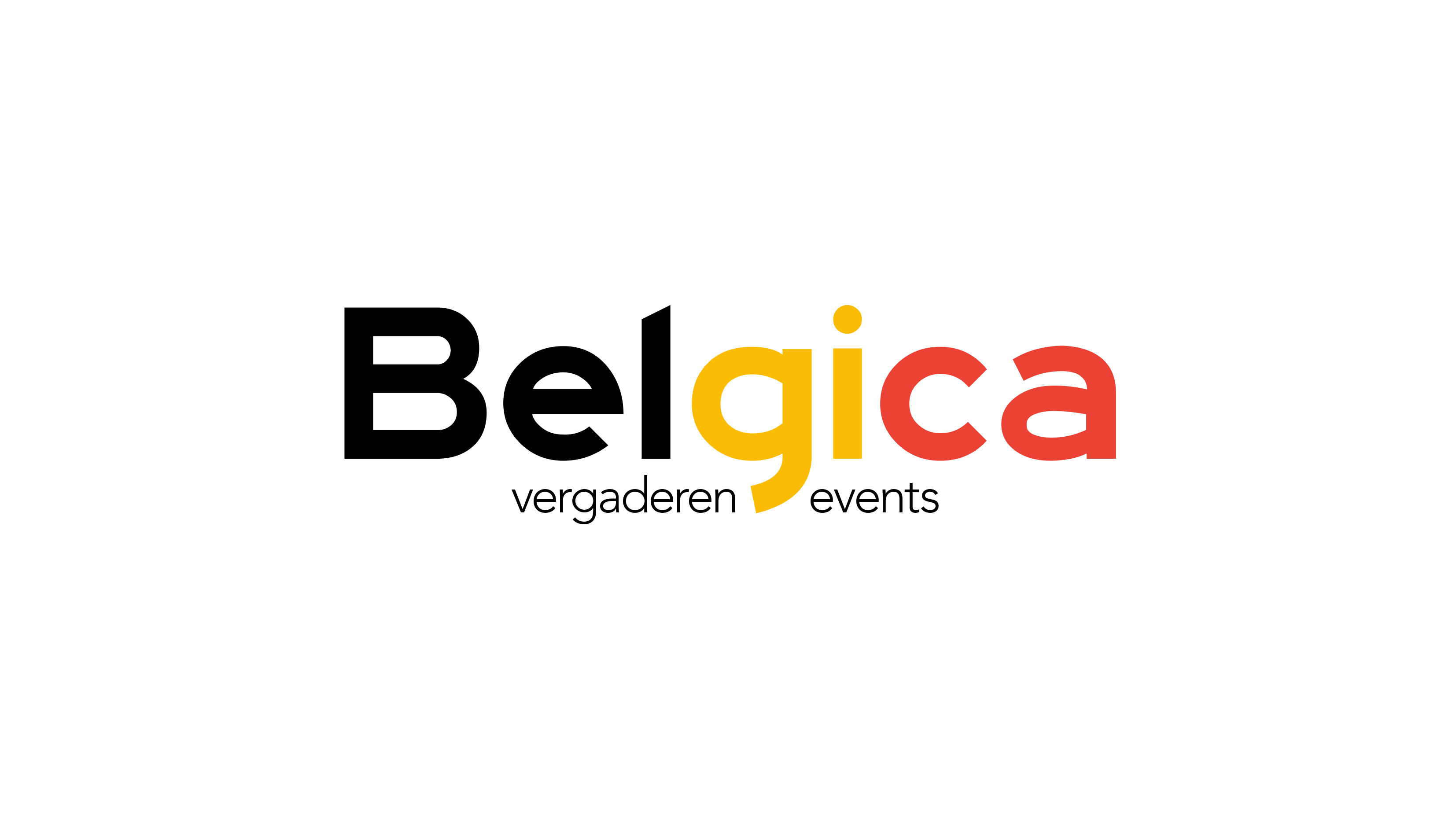 BELGICA vergaderruimte