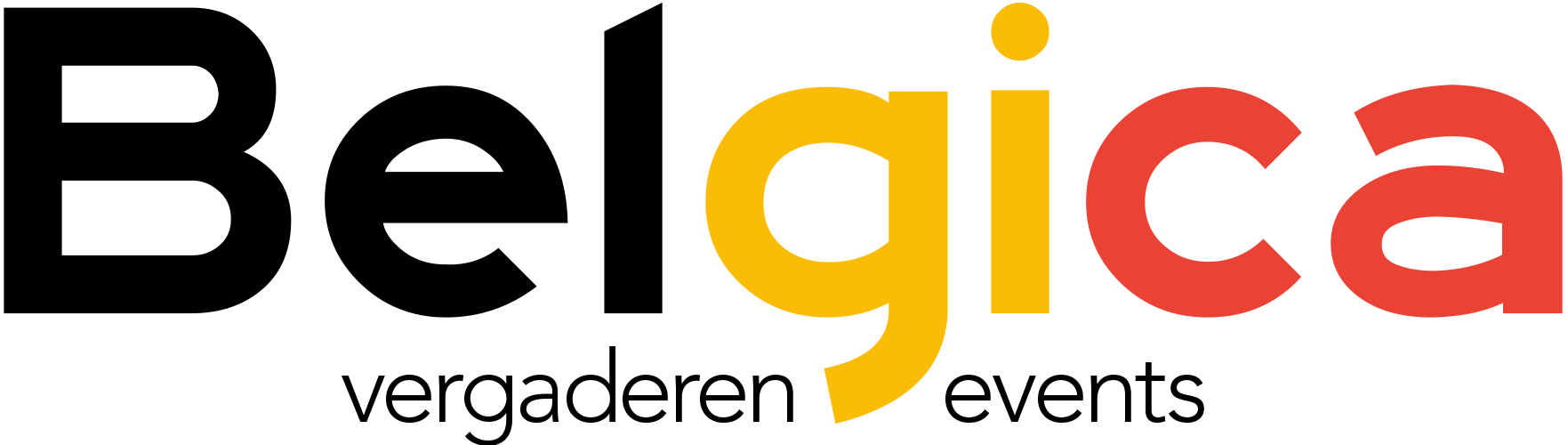 BELGICA vergaderruimte