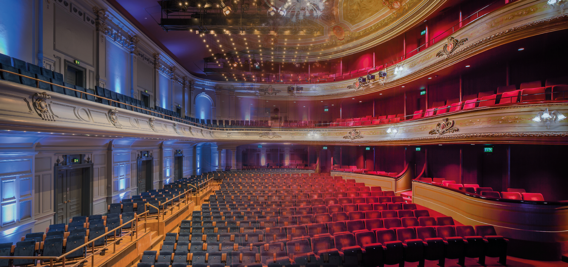 Leiden Theater