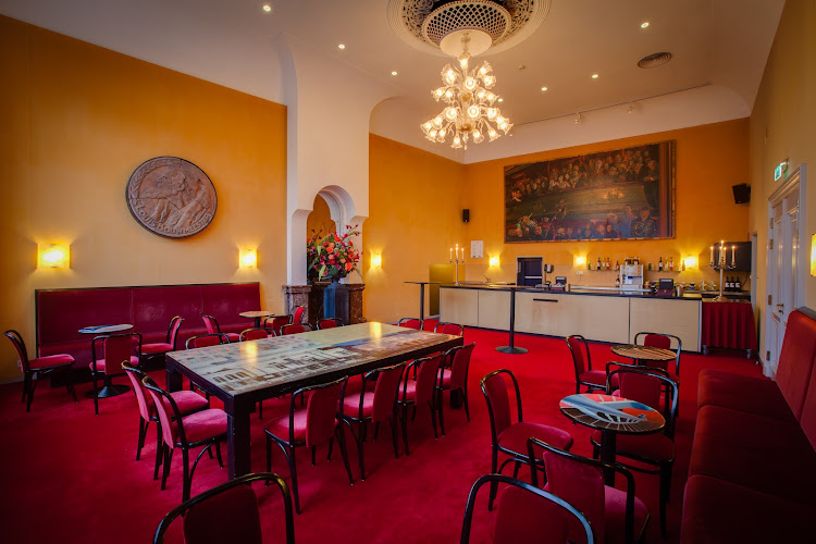 Leiden Theater