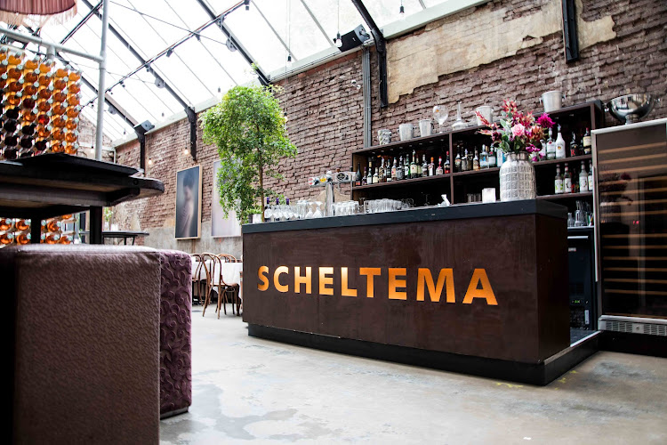 Scheltema Leiden