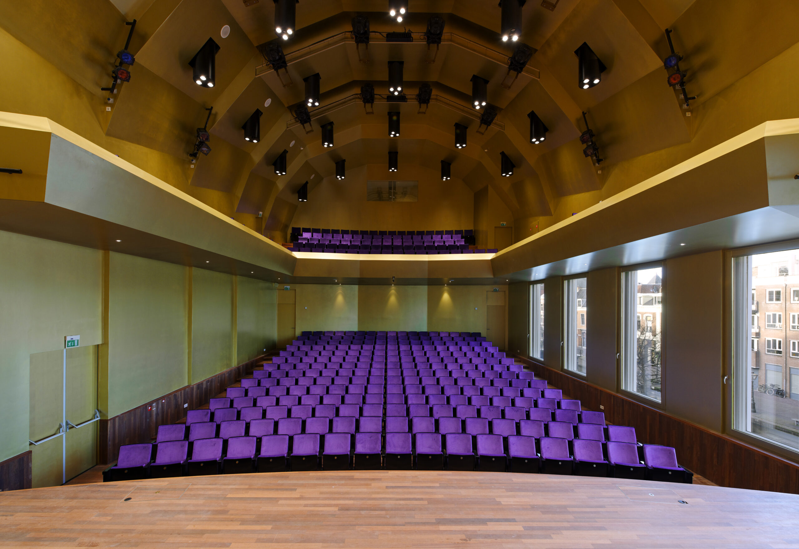 Aalmarktzaal
