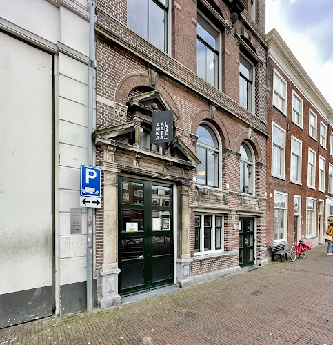 Aalmarktzaal