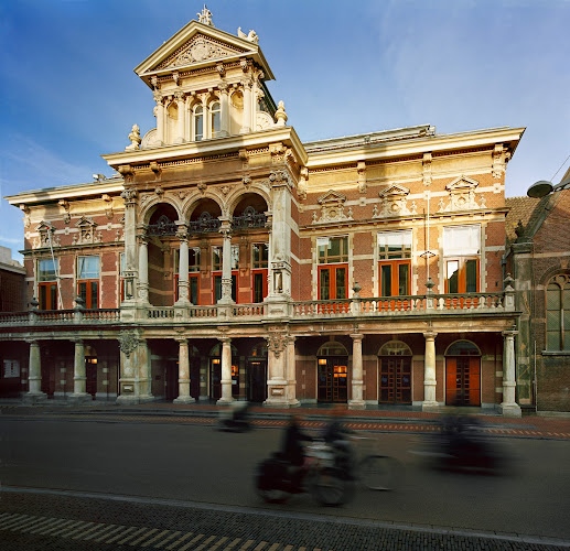 Stadsgehoorzaal