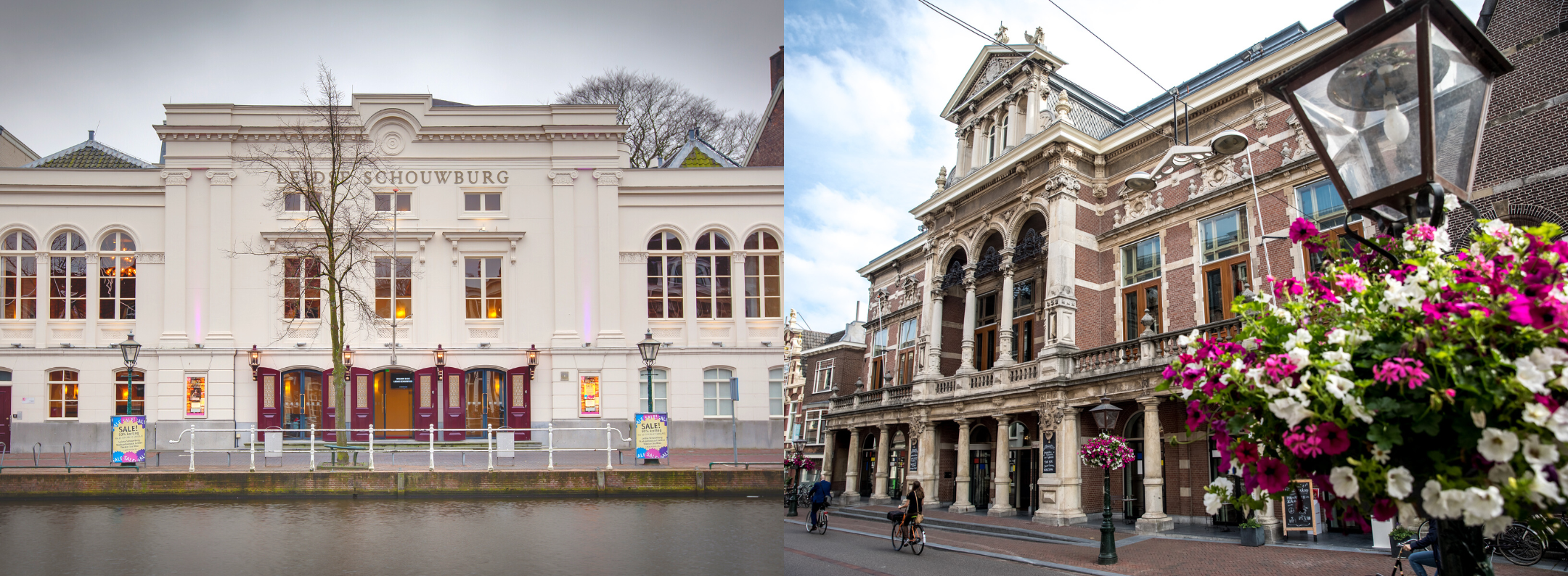 Stadsgehoorzaal