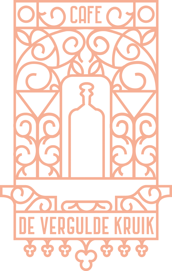 Café De Vergulde Kruik