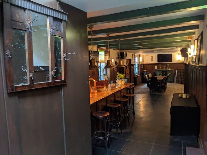Café De Vergulde Kruik