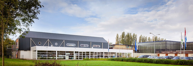 ECC Leiden | vergader- en evenementenlocatie