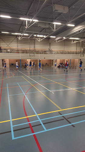 Sporthal de Cuyl