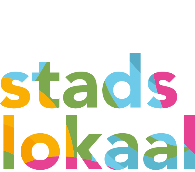 Het Stadslokaal