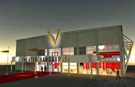 TheaterHangaar