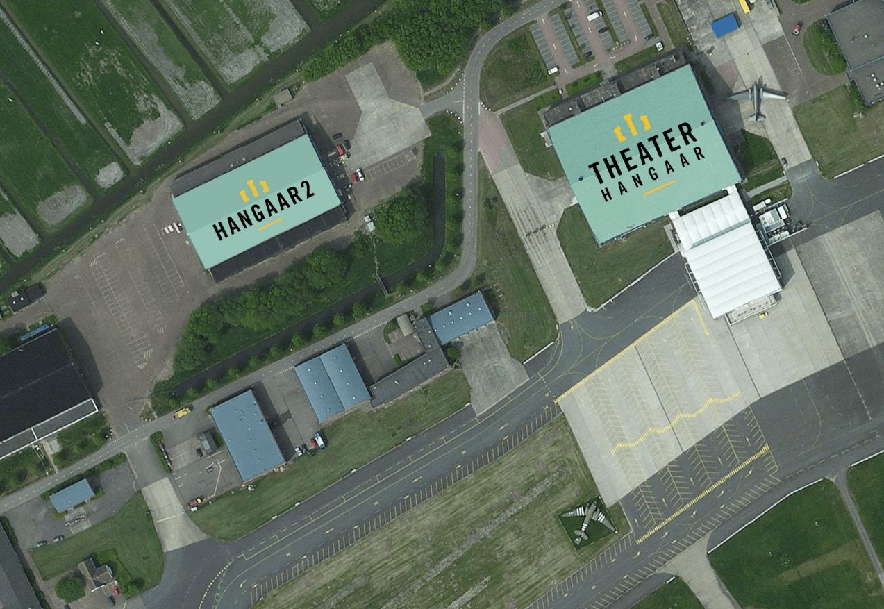 TheaterHangaar