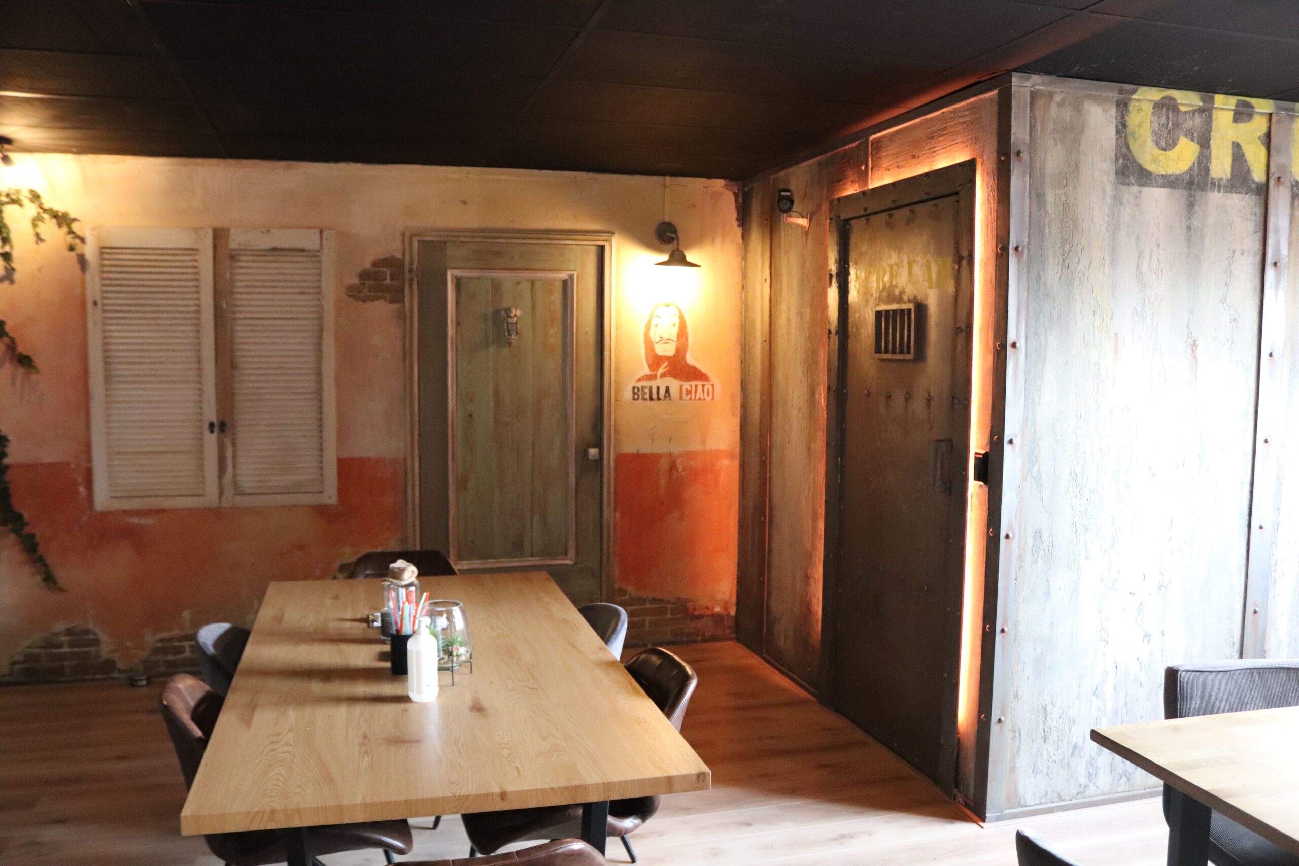 Escape Room Katwijk