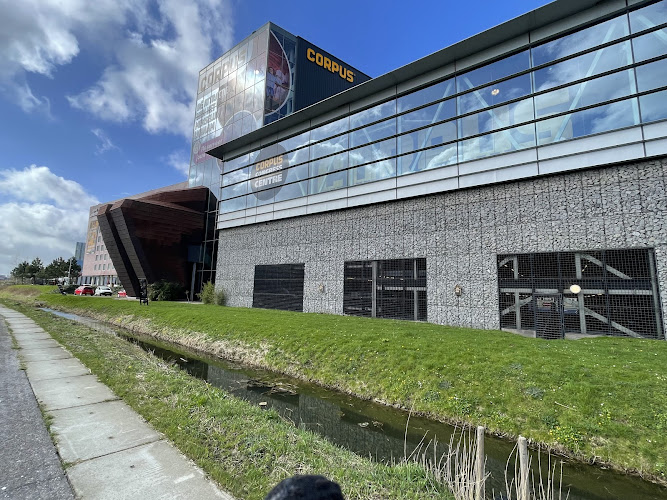 CORPUS Congress Centre
