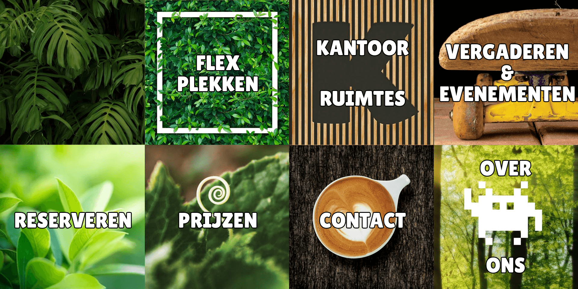 Het GroenOord Work & Play