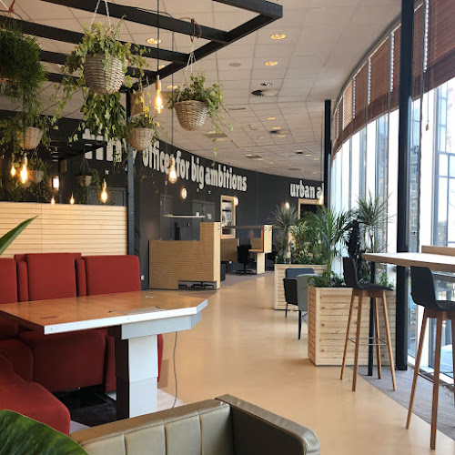 Het GroenOord Work & Play