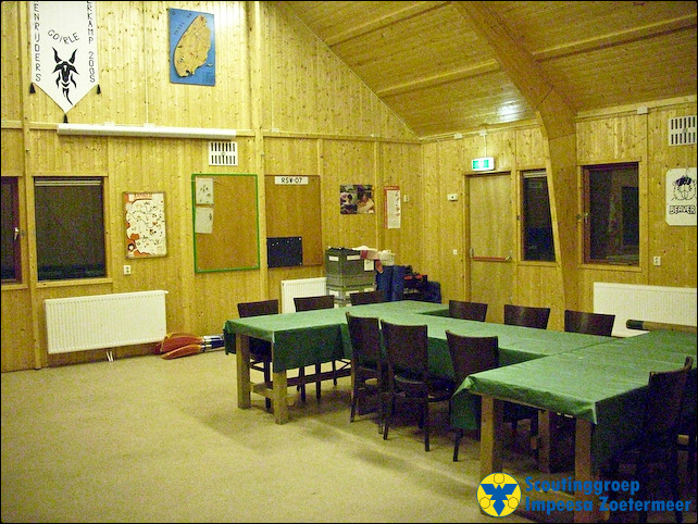 Scouting Impeesa