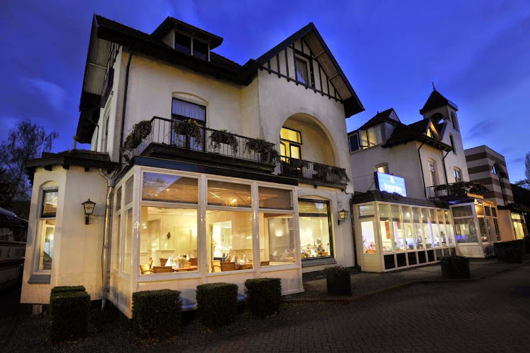 Amrâth Hotel Media Park Hilversum
