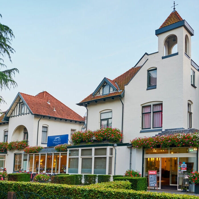 Amrâth Hotel Media Park Hilversum