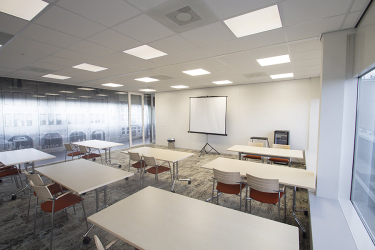 Crown Business Center Zoetermeer