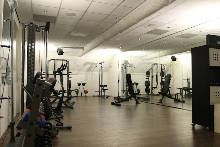 De Ruijter Personal Training