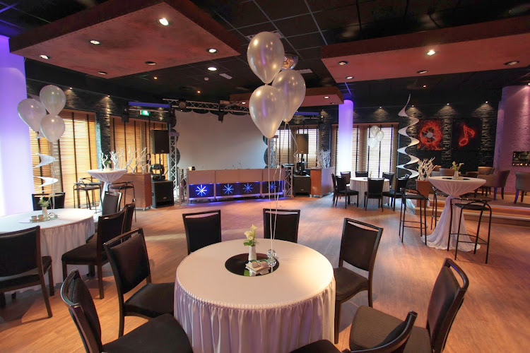 Partycentrum White Horse