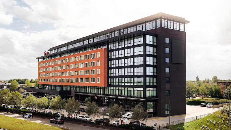 Van der Valk Hotel Den Haag - Nootdorp