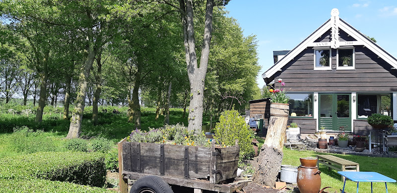 Vergaderlocatie ' TISNIENIX'