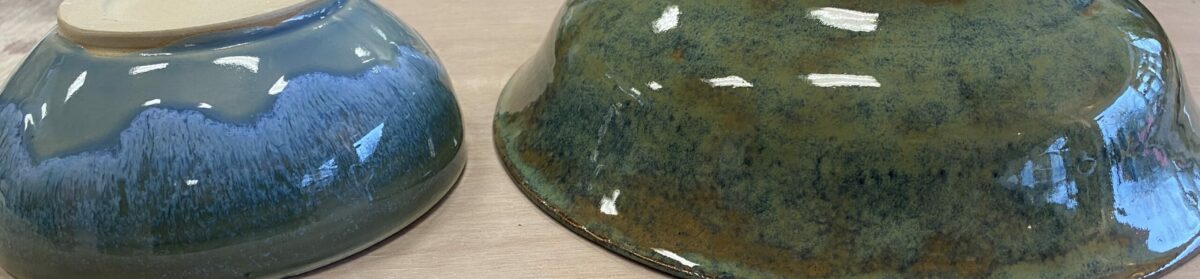 Scherf & Verf pottenbakkerij