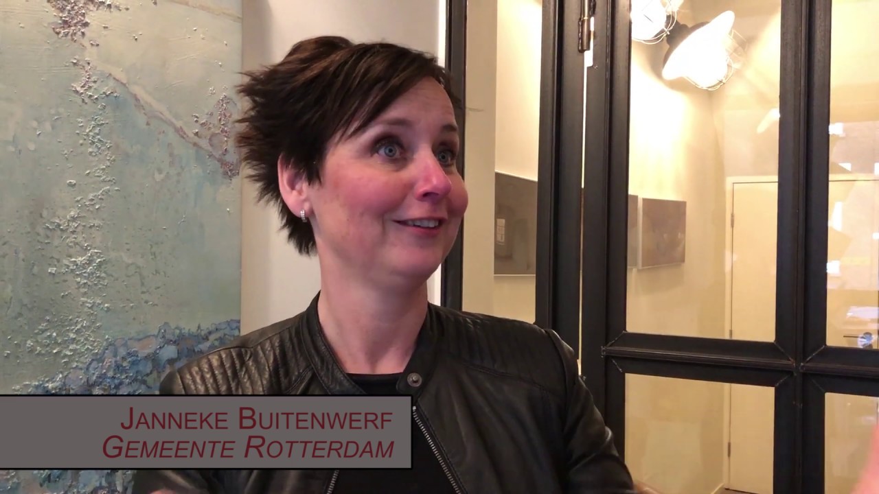 Depot Noord- Vergaderen Rotterdam